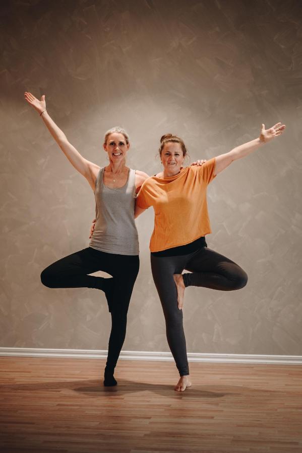 Oelands Yoga Studio & Islandshaestar, Stugor & Rum Mörbylånga Eksteriør bilde