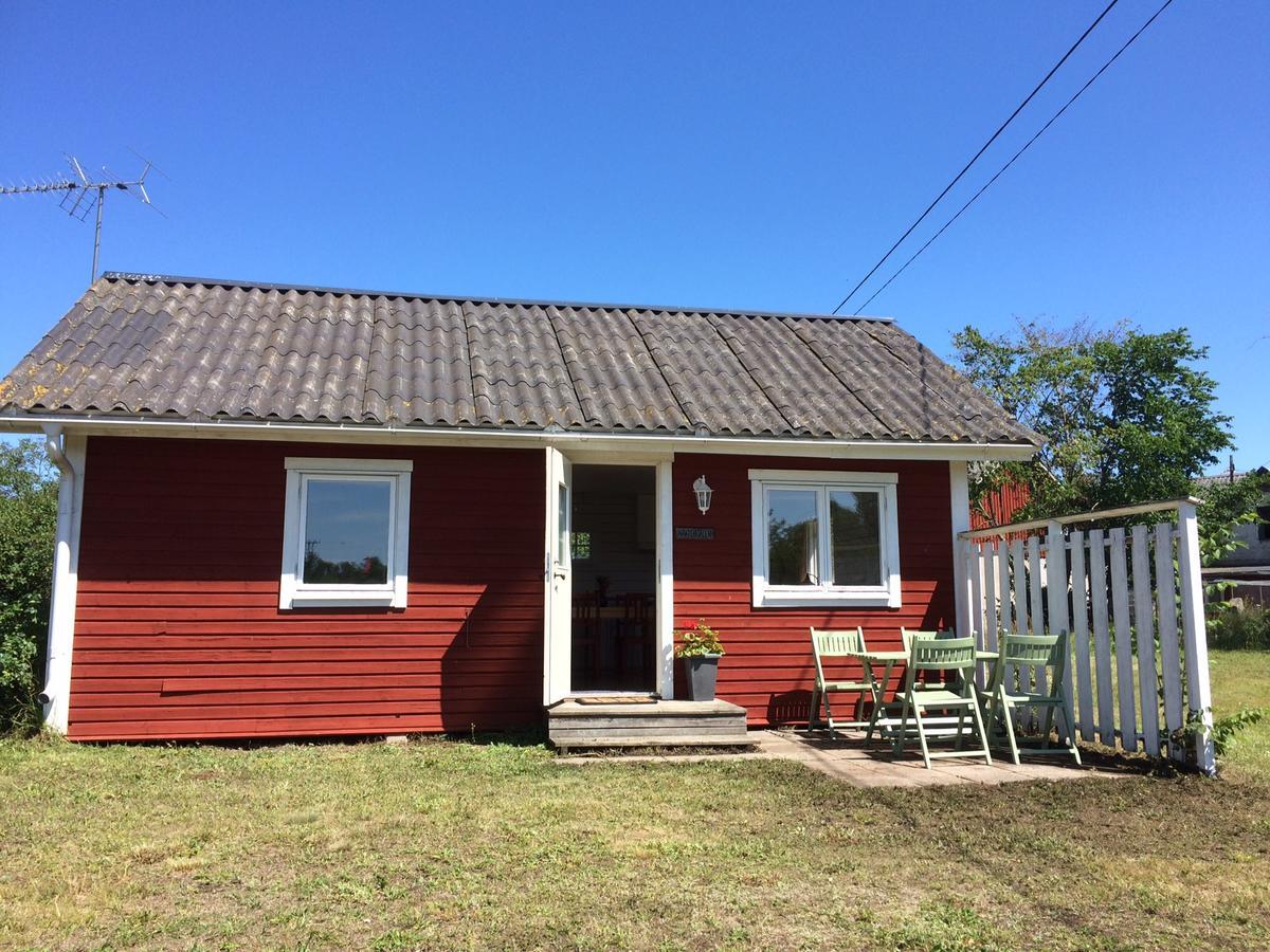 Oelands Yoga Studio & Islandshaestar, Stugor & Rum Mörbylånga Eksteriør bilde