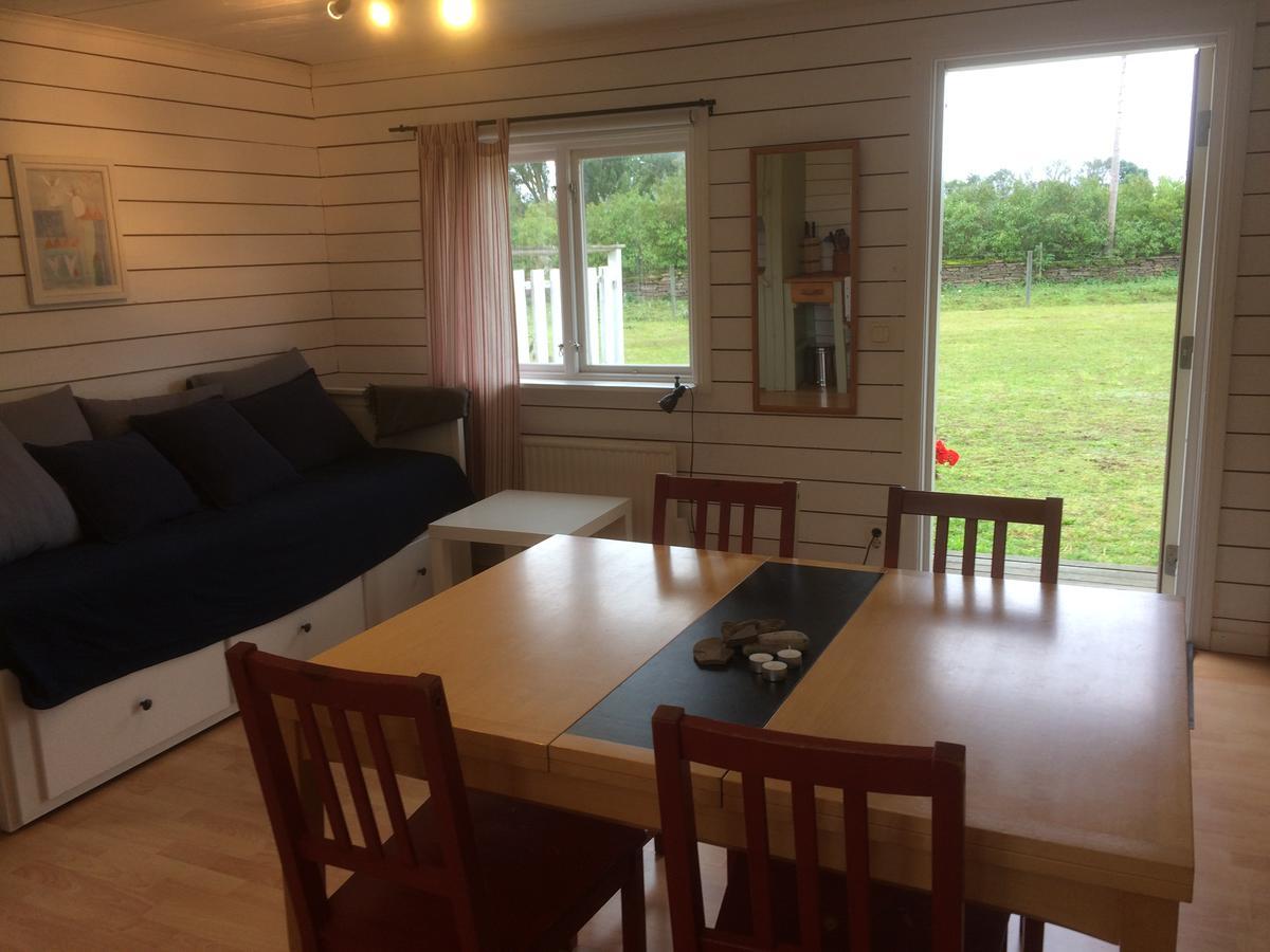 Oelands Yoga Studio & Islandshaestar, Stugor & Rum Mörbylånga Eksteriør bilde