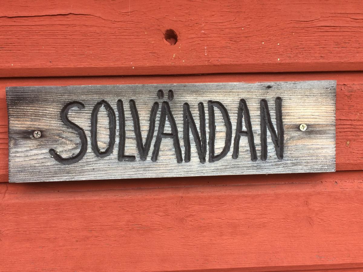 Oelands Yoga Studio & Islandshaestar, Stugor & Rum Mörbylånga Eksteriør bilde