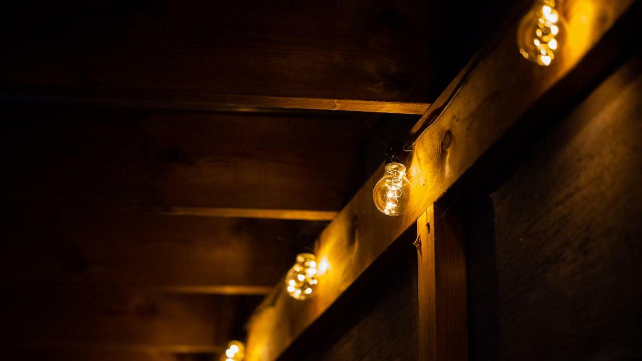 Oelands Yoga Studio & Islandshaestar, Stugor & Rum Mörbylånga Eksteriør bilde